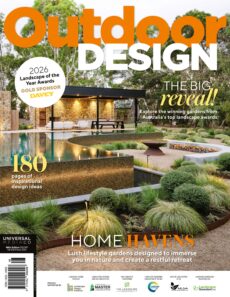 Outdoor Design – Issue 48, 2026