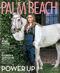 Palm Beach Illustrated – January 2026
