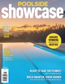 Poolside Showcase – Issue 40, 2026