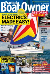 Practical Boat Owner – March 2026