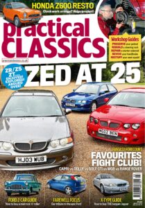 Practical Classics – March 2026