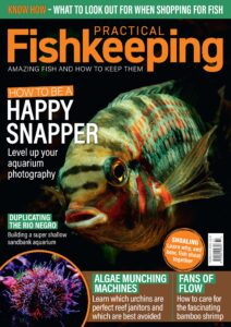 Practical Fishkeeping – February 2026