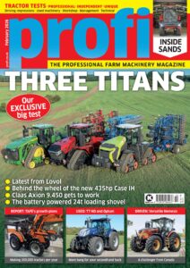 Profi International- February 2026