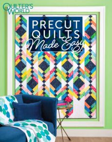 Quilter’s World Specials – Late Spring 2026