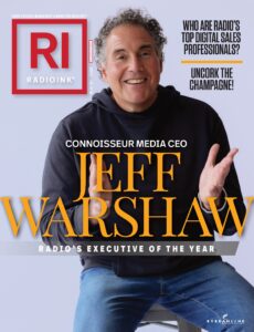 Radio Ink Magazine – January 5, 2026