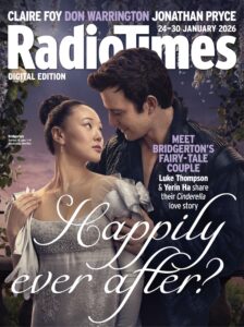 Radio Times – 24-30 January 2026