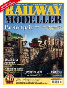 Railway Modeller – February 2026