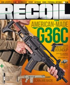 Recoil – Issue 83, 2026