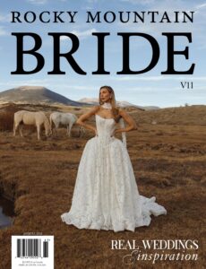 Rocky Mountain Bride – National V11, 2026