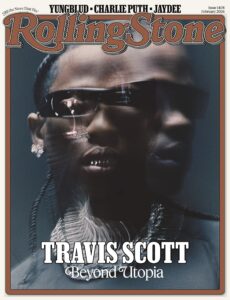 Rolling Stone USA – February 2026