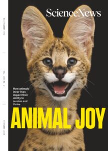 Science News – Vol 208 No 02, February 2026