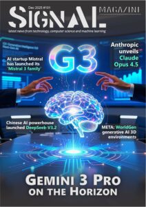 SignAI  Magazine – December 2025