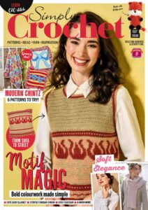 Simply Crochet – Issue 171, 2026