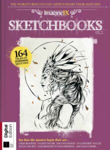 Sketchbooks – Vol 5 2nd Revised Edition 2025