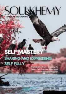 Soulkhemy Magazine – January-February 2026