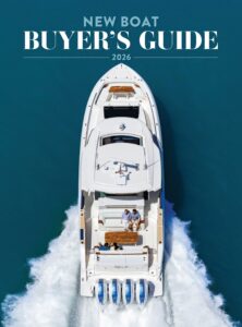 Soundings – New Boat Buyer’s Guide 2026