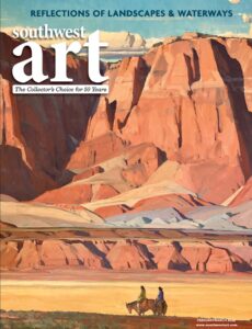 Southwest Art – February-March 2026