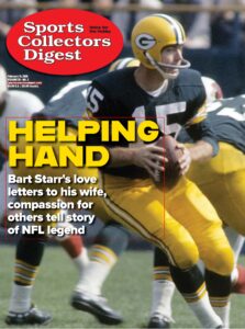 Sports Collectors Digest – February 15, 2026