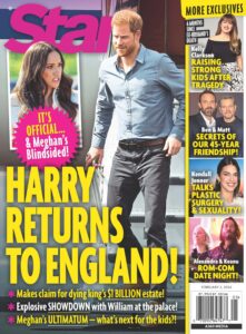 Star Magazine USA – February 02, 2026