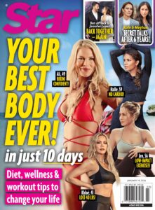 Star Magazine USA – January 19, 2026