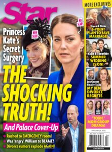 Star Magazine USA – January 26, 2026
