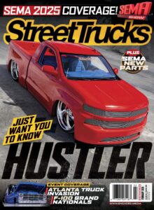 Street Trucks – February 2026
