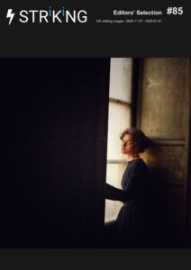 Striking Magazine – No  85 202