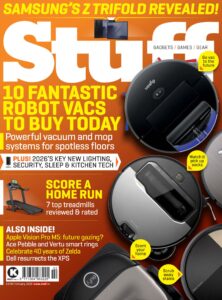 Stuff UK – February 2026