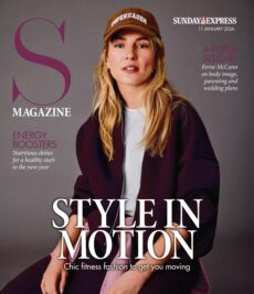 Sunday Express Sunday Magazine – 11 January 2026