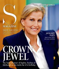 Sunday Express Sunday Magazine – 18 January 2026