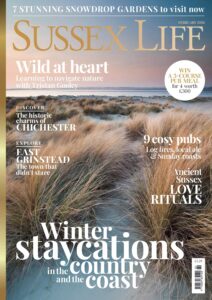 Sussex Life – February 2026