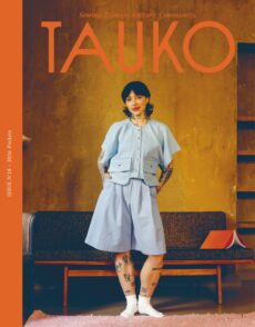 TAUKO Magazine – Issue 18 Pockets, 2026