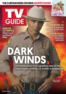 TV Guide – 02-22 February 2026