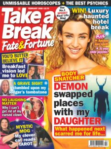 Take a Break Fate & Fortune – February 2026