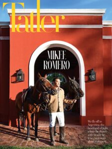 Tatler Philippines – January 2026