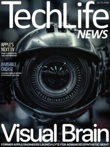 Techlife News – Issue 741, 10 January 2026