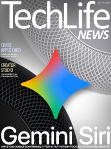 Techlife News – Issue 742, 17 January 2026