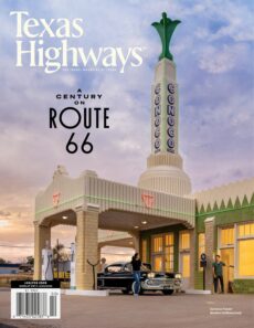 Texas Highways Magazine – January-February 2026