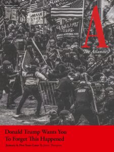 The Atlantic – February 2026