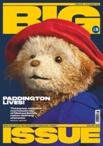 The Big Issue – 12 January 2026