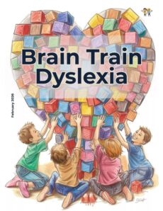 The Brain Train – February 2026