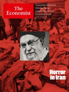 The Economist UK – 17-23 January 2026