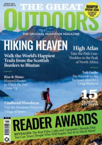 The Great Outdoors – March 2026