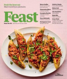 The Guardian Feast – Issue No  416, 10 January 2026