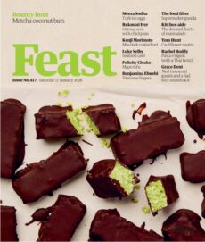 The Guardian Feast – Issue No  417, 17 January 2026