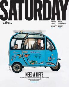 The Guardian Saturday Magazine – Issue No 224, 10 January 2026