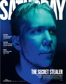 The Guardian Saturday Magazine – Issue No 225, 17 January 2026