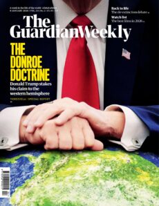 The Guardian Weekly – 09 January 2026