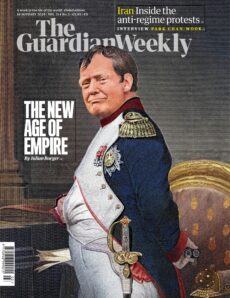 The Guardian Weekly – 16 January 2026