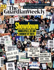 The Guardian Weekly – 30 January 2026